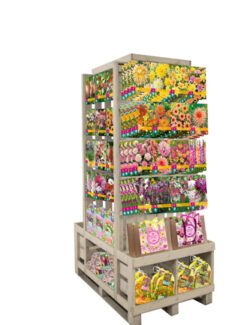 Impuls XXL Display, Large