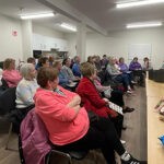 Granard Garden Club talk