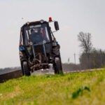 Mowing after flowering
