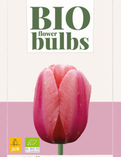 Organic Tulip Design Impression Prepack